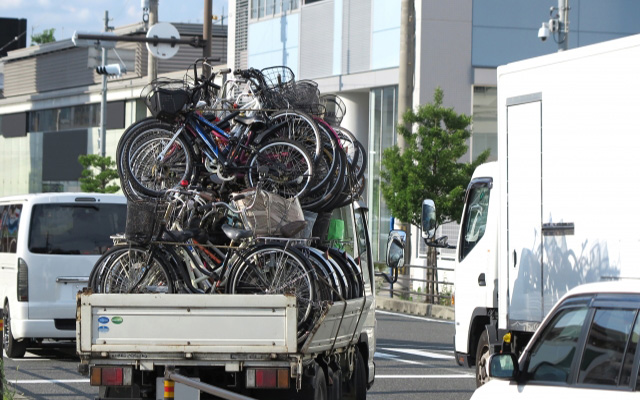 無料回収のイメージ画像